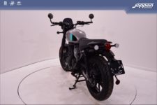 Royal Enfield HNTR350