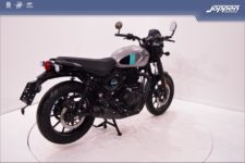 Royal Enfield HNTR350