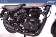 Royal Enfield HNTR350
