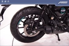 Royal Enfield HNTR350