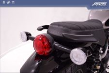 Royal Enfield HNTR350