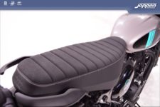 Royal Enfield HNTR350