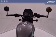 Royal Enfield HNTR350
