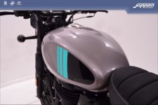 Royal Enfield HNTR350