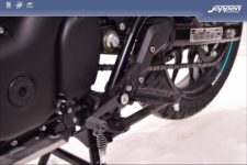 Royal Enfield HNTR350