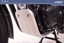 Royal Enfield HNTR350