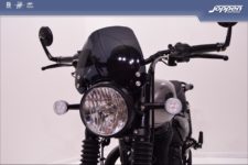Royal Enfield HNTR350