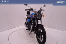 Royal Enfield Meteor350