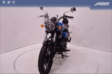 Royal Enfield Meteor350
