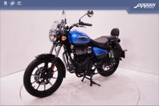 Royal Enfield Meteor350