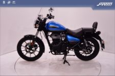 Royal Enfield Meteor350