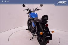 Royal Enfield Meteor350