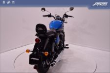 Royal Enfield Meteor350
