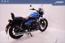 Royal Enfield Meteor350
