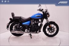 Royal Enfield Meteor350