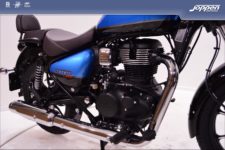 Royal Enfield Meteor350