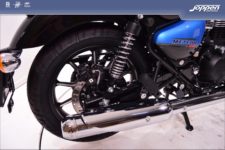 Royal Enfield Meteor350