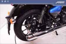 Royal Enfield Meteor350