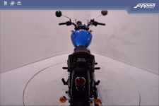 Royal Enfield Meteor350