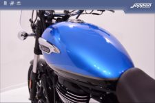 Royal Enfield Meteor350