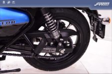 Royal Enfield Meteor350