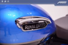Royal Enfield Meteor350
