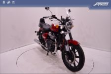 Royal Enfield SuperMeteor650 Celestial