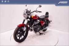 Royal Enfield SuperMeteor650 Celestial