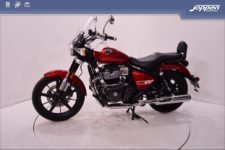 Royal Enfield SuperMeteor650 Celestial