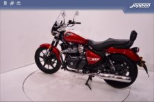 Royal Enfield SuperMeteor650 Celestial