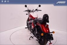 Royal Enfield SuperMeteor650 Celestial