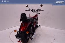 Royal Enfield SuperMeteor650 Celestial