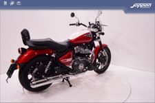 Royal Enfield SuperMeteor650 Celestial