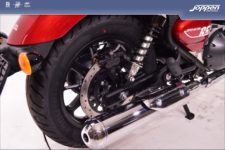 Royal Enfield SuperMeteor650 Celestial