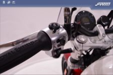 Royal Enfield SuperMeteor650 Celestial
