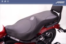 Royal Enfield SuperMeteor650 Celestial