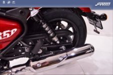 Royal Enfield SuperMeteor650 Celestial