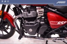 Royal Enfield SuperMeteor650 Celestial