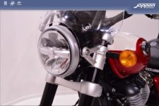 Royal Enfield SuperMeteor650 Celestial