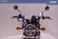 Royal Enfield SuperMeteor650 Celestial