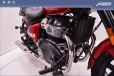 Royal Enfield SuperMeteor650 Celestial
