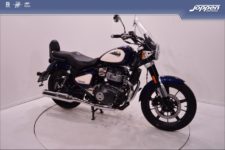 Royal Enfield SuperMeteor650 Celestial