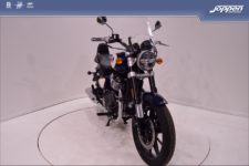 Royal Enfield SuperMeteor650 Celestial