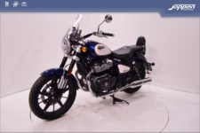 Royal Enfield SuperMeteor650 Celestial