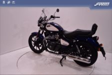 Royal Enfield SuperMeteor650 Celestial