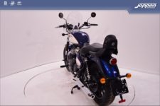 Royal Enfield SuperMeteor650 Celestial