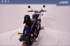 Royal Enfield SuperMeteor650 Celestial