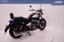 Royal Enfield SuperMeteor650 Celestial