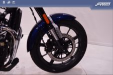 Royal Enfield SuperMeteor650 Celestial