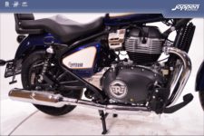 Royal Enfield SuperMeteor650 Celestial